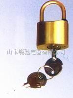 30十字铜挂锁,35十字铜挂锁,40十字铜挂锁,十字防盗锁 塑钢锁 表箱锁