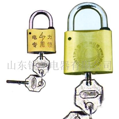 30感应铜挂锁,35 感应铜挂锁,40感应铜挂锁,各种表箱锁 塑钢锁