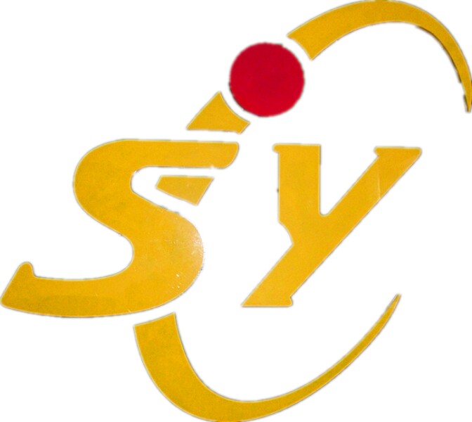 衡水胜勇重型机床制造有限公司Logo