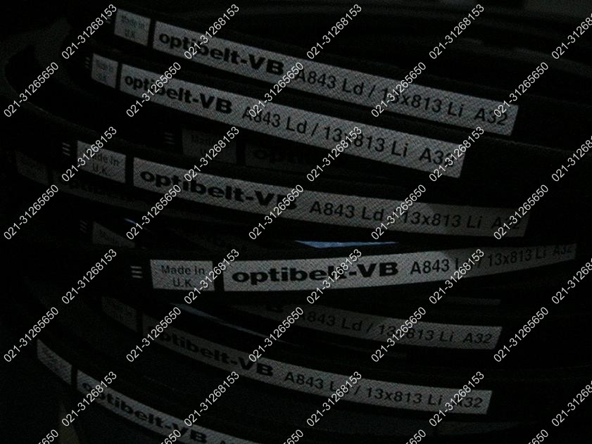 欧皮特三角带，M、K、O、Z，A，B，C，D  Optibelt  德国欧比特14M  8M同步带欧比