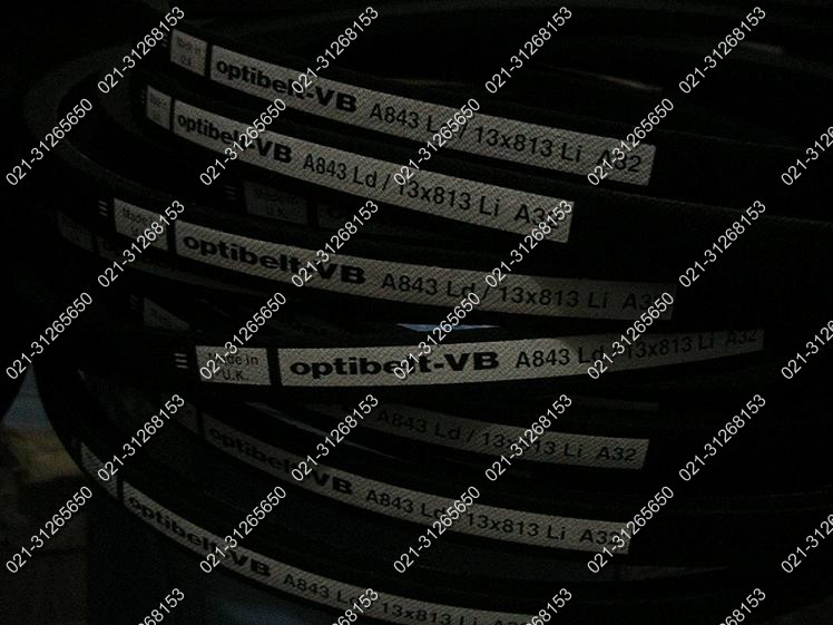 欧皮特三角带，M、K、O、Z，A，B，C，D  Optibelt  德国欧比特14M  8M同步带欧比