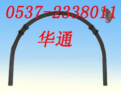 U型钢支架拱形钢棚矿用U型钢支架U型钢钢棚可缩型支架  U型钢棚