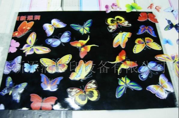China UV printing 中国最高端UV喷绘机 uv打印机 UV手感打印机