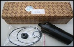 武汉阿特拉斯空压机排污阀2906009600  阿特拉斯排污阀  武汉空压机排污阀