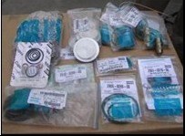武汉阿特拉斯空压机排污阀2906009600  阿特拉斯排污阀  武汉空压机排污阀