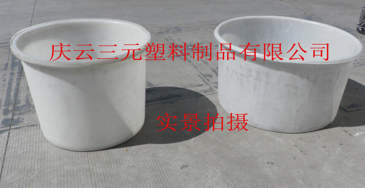 40升泡菜塑料桶80升泡菜塑料桶400升酸菜塑料桶  400升泡菜塑