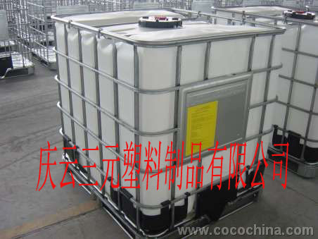 1000升大型吨桶1300升吨桶  100升大口吨桶  1300升方形吨