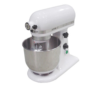 1	打奶油机	KitchenAid	美国	5L	K-5&nbsp;&nbsp;厨宝