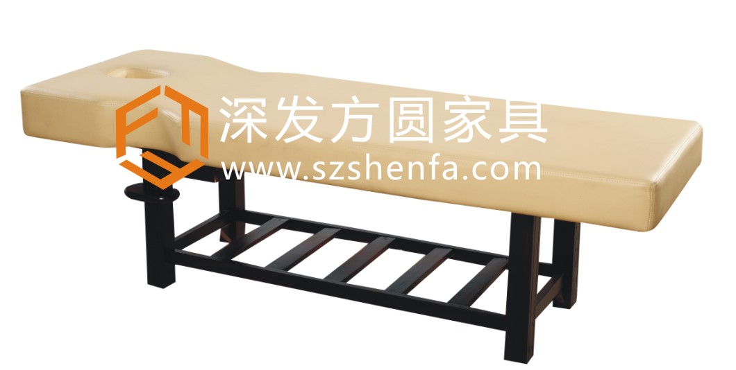 按摩床，中式按摩床厂价直销  按摩床尺寸  按摩床价格