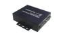 高保真VGA单1路传输器-VGA300米延长收发器