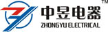 苍南中昱电器有限公司Logo
