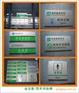 在胸牌印UV花图的印刷机Badges UV Printers