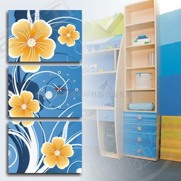 Decorative FurnitureUVPrinters  uv打印机  UV喷绘机  UV印刷机