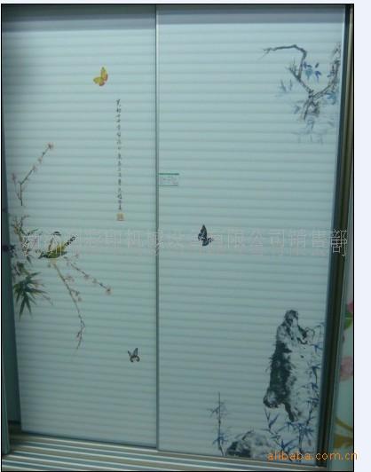 在木柜印UV花图的印刷机Cabinet UV Printer  uv打印机  UV喷绘机  UV印刷机