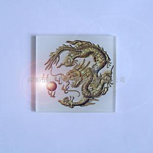 在标牌印UV花图的印刷机Signs UV Printers  uv打印机  UV喷绘机  UV印刷机