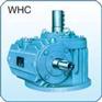 WHC减速机