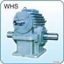 WHS减速机