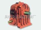 CWU蜗轮减速机