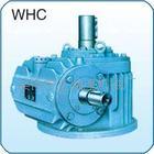 WHC蜗轮减速机