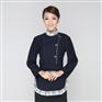 供应服务员工作服冬装 酒店工作服图片 咖啡厅服务员工作服