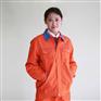 供应工程工作服 职业装订购 工程服订做