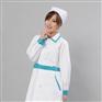供应护士工作服/护士工服/护士服/护士职业装热销全国