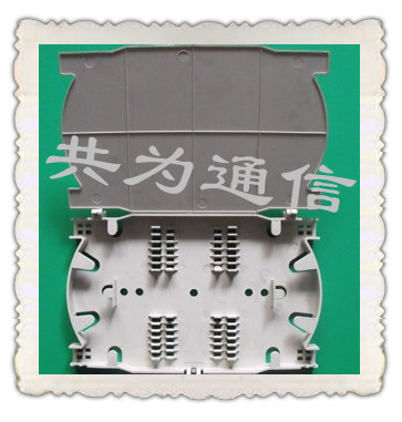 小熔接盘大全，12芯黑色熔接盘，白色熔接盘，蓝色熔接盘  12芯熔接盘  12芯熔纤盘  12芯熔接盒