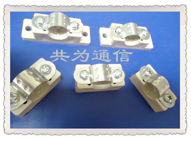 3叶绕线环，4叶绕线环，12芯熔接盘，光缆固定柱，光缆固定座