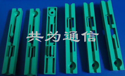 3叶绕线环，4叶绕线环，12芯熔接盘，光缆固定柱，光缆固定座