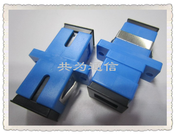 SC光纤适配器SC光纤适配器SC光纤适配器SC光纤适配器厂家  FC光纤适配器  SC适配器  SC耦合器