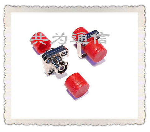 FC光纤适配器FC/FC光纤适配器FC/FC光纤适配器  FC适配器  FC法兰