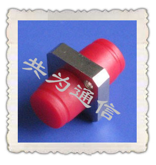 FC光纤适配器FC/FC光纤适配器FC/FC光纤适配器  FC适配器  FC法兰