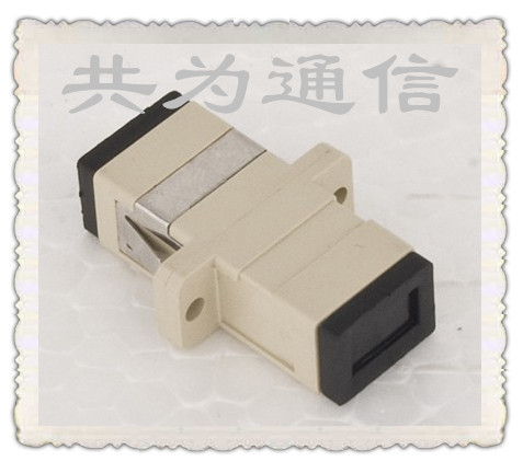 FC|SC|ST|LC光纤适配器|FC光纤适配器|SC适配器  SC光纤适配器  ST光纤适配器