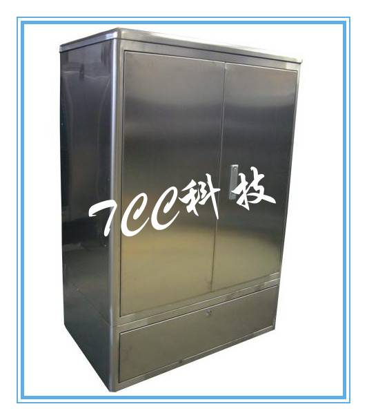 不锈钢【光缆交接箱】144芯|288芯|576芯光缆交接箱参  光交箱