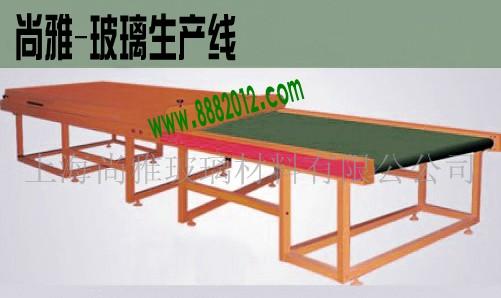 供應(yīng)SY藝玻生產(chǎn)線 藝術(shù) 玻璃生產(chǎn)線