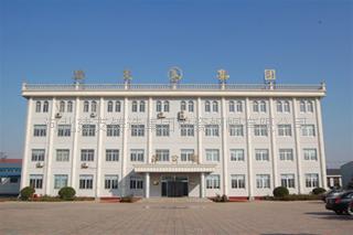河北建支铸造集团电瓷钢帽有限公司