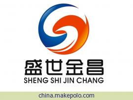 北京盛世金昌科技有限公司Logo