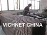 类卡博菲式桥架