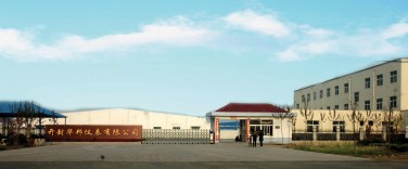 开封华邦仪表有限公司