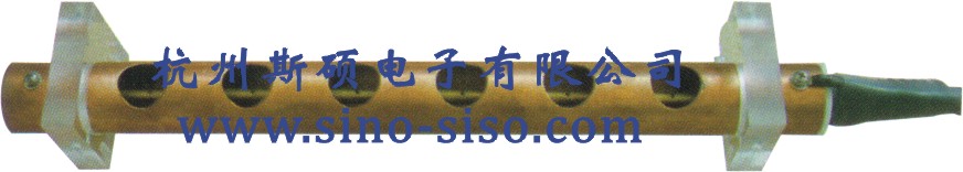 折叠机静电消除装置离子铜棒  防静电  除静电装置  静电消除器
