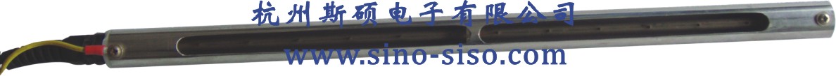 PVC装饰板材印刷机除静电离子除尘棒  防静电  防静电装置  静电消除器