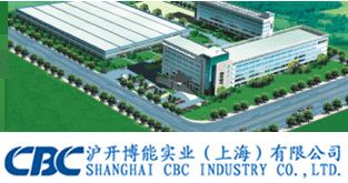 上海沪开博能实业有限公司