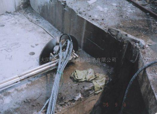 混凝土桥梁切割拆除专家  混凝土拆除  桥梁拆除