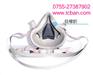 3M6200防毒面具︱3M6200面具