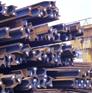 供应天津轨道钢　kg8-30kg轻轨道　Q235轻轨