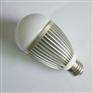 供应  5/6W  led  球泡灯