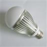 供应  6W led 球泡