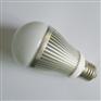 供应 5/6W  led  球泡灯