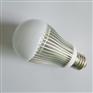 供应 5/6W  led  球泡灯