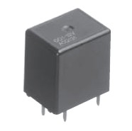 供应松下汽车继电器CQ1W-12V
